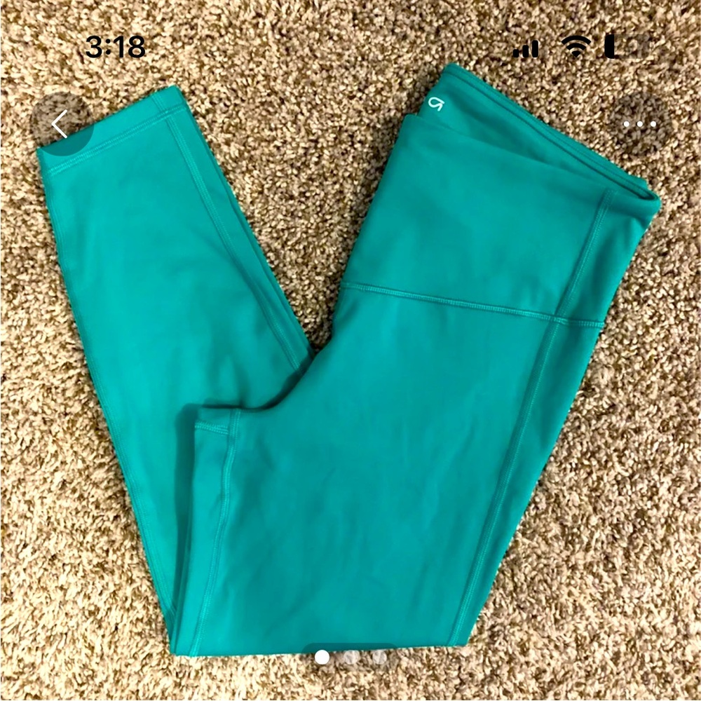 BOGO GAP Fit Crops
